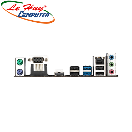 Mainboard Gigabyte H610M H DDR4