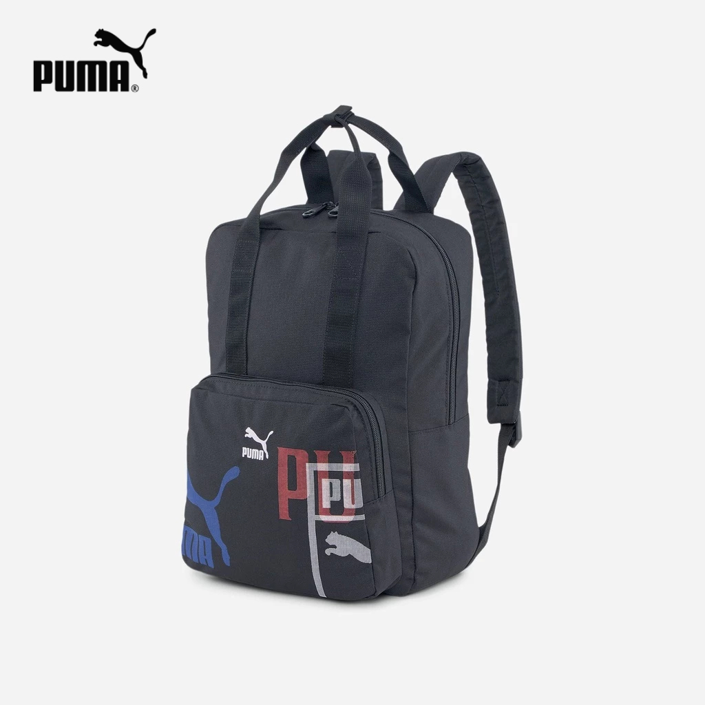 Puma balo thể thao unisex gen. tote - 07967901
