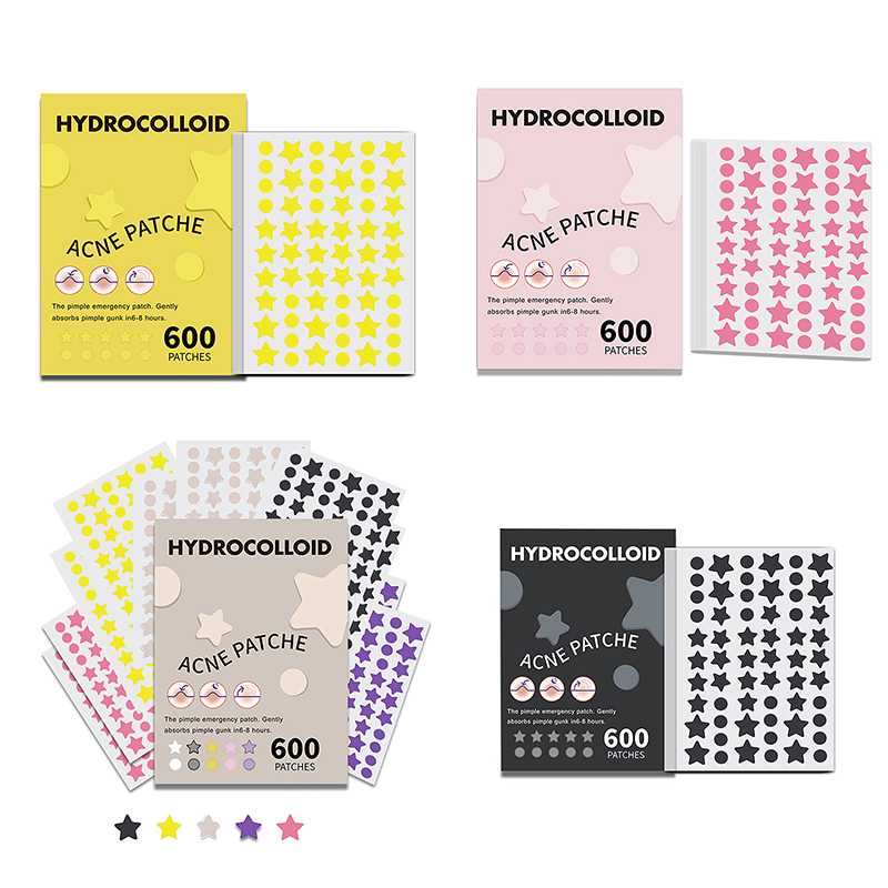600%20PCS/SET%20Star%20Pimple%20Patch%20Acne%20Colorful%20Invisible%20Acne%20Removal%20Skin%20Care%20Stickers%20Concealer%20Face%20Spot%20Beauty%20Makeup%20Tools%20MENGYU%20-%20Image%203