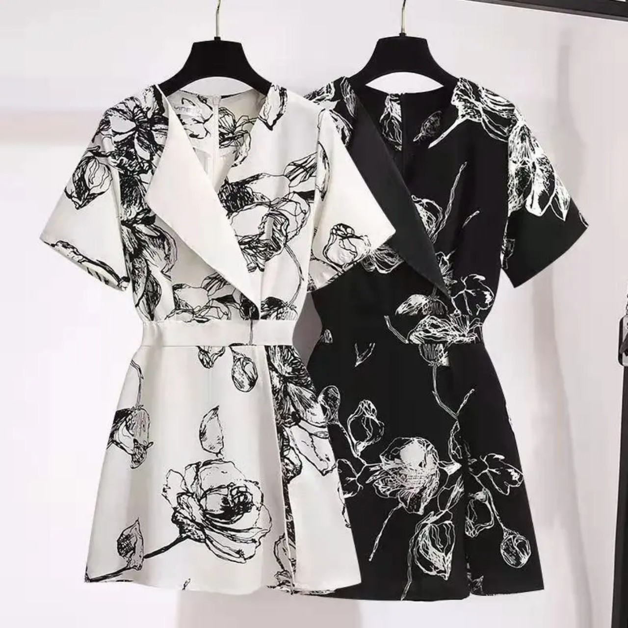 Sét Đồ Bộ Mùa Hè siêu xinh