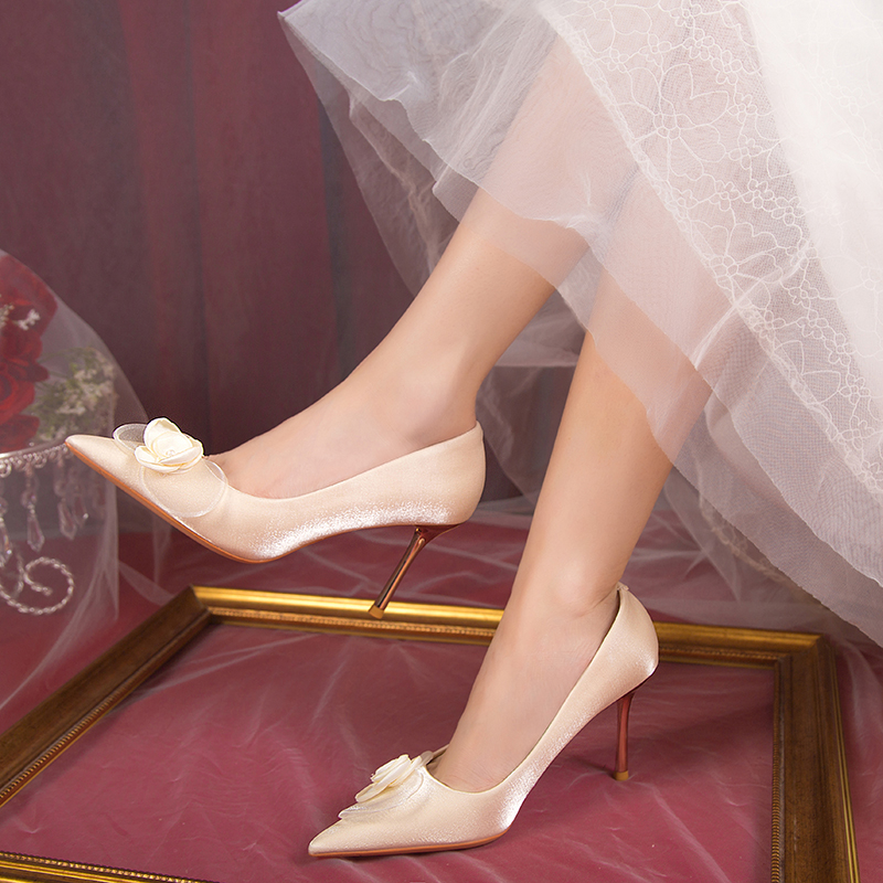 Women's Heels - Size 34 35 36 37 38 39 40