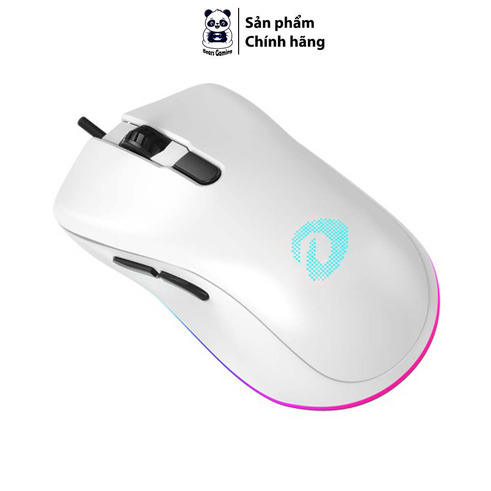 Chuột Gaming DAREU EM908 Led RGB