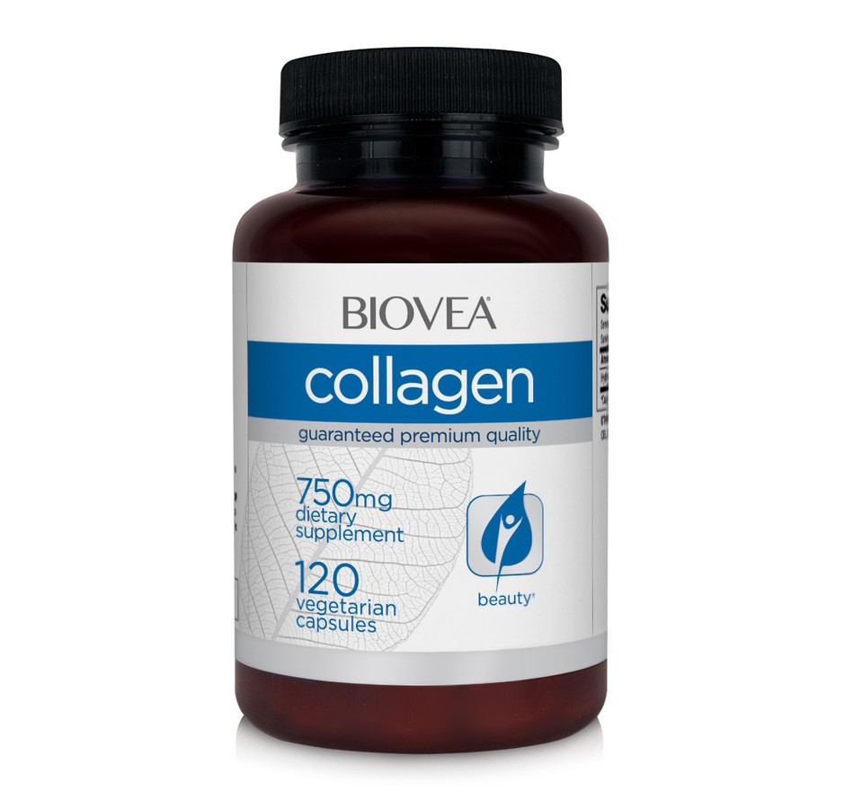 Viên uống Collagen Biovea 750mg của Đức