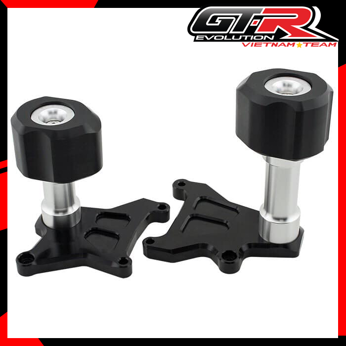 [HCM][Chính hãng] Chống đổ giữa GTR MONKEY125(4 số) MSX125 NEW SF