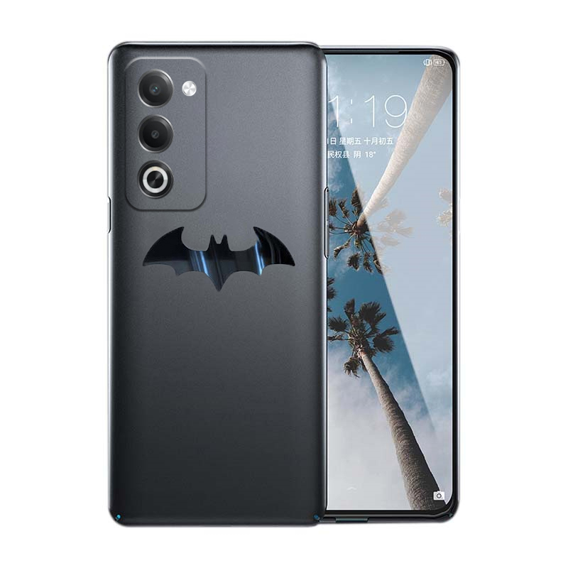 Phone%20case%20For%20OPPO%20A5i%20Pro%20Back%20cover%20Luxury%20Frosted%20Matte%20Back%20Slim%20Metal%20Bat%20Man%20Non-slip%20Full%20Protective%20For%20oppo%20A5i%20Pro%20Cover%20cases%20-%20Image%209