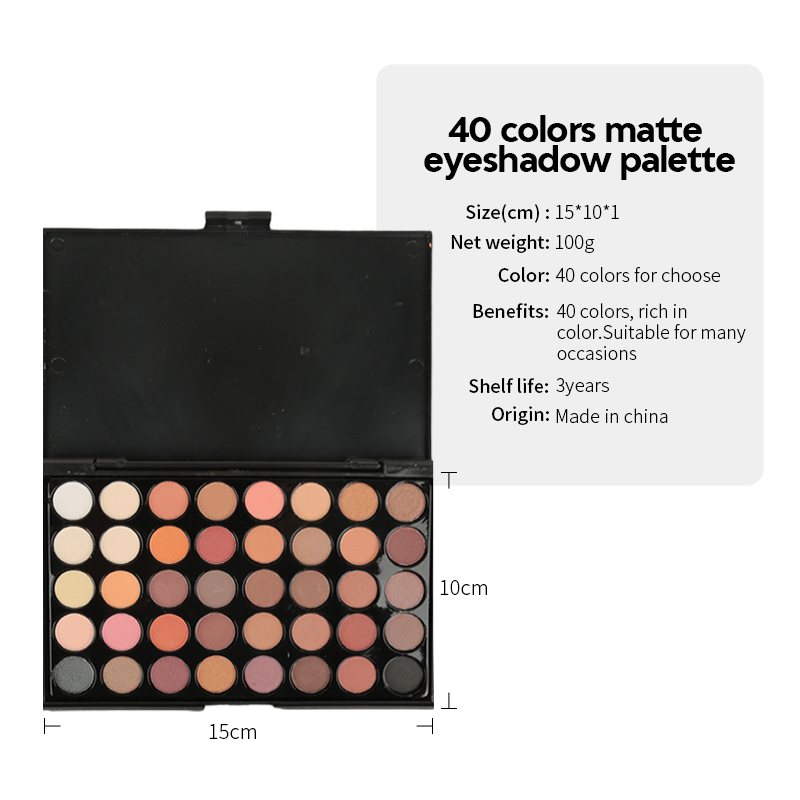 40%20Colors%20Eyeshadow%20Palette%20Shimmer%20Glitter%20Matte%20Eye%20Shadow%20Professional%20Natural%20Waterproof%20Lasting%20Makeup%20Cosmetics%20Tools%20-%20Image%206