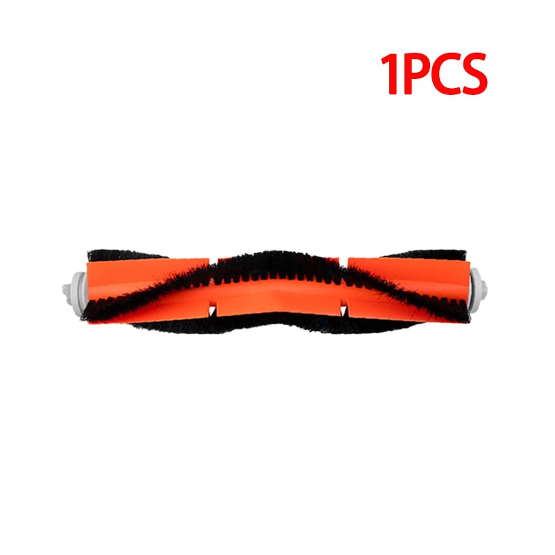 For dreame bot z10 pro / l10 plus accessories dust bag hepa filter main brush mop robot vacuum cleaner replacement parts