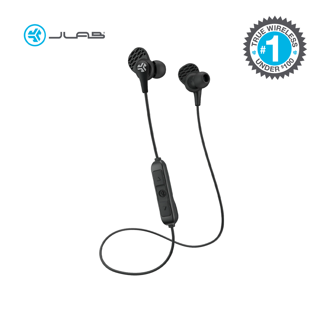 JLab JBuds Pro Wireless Signature 