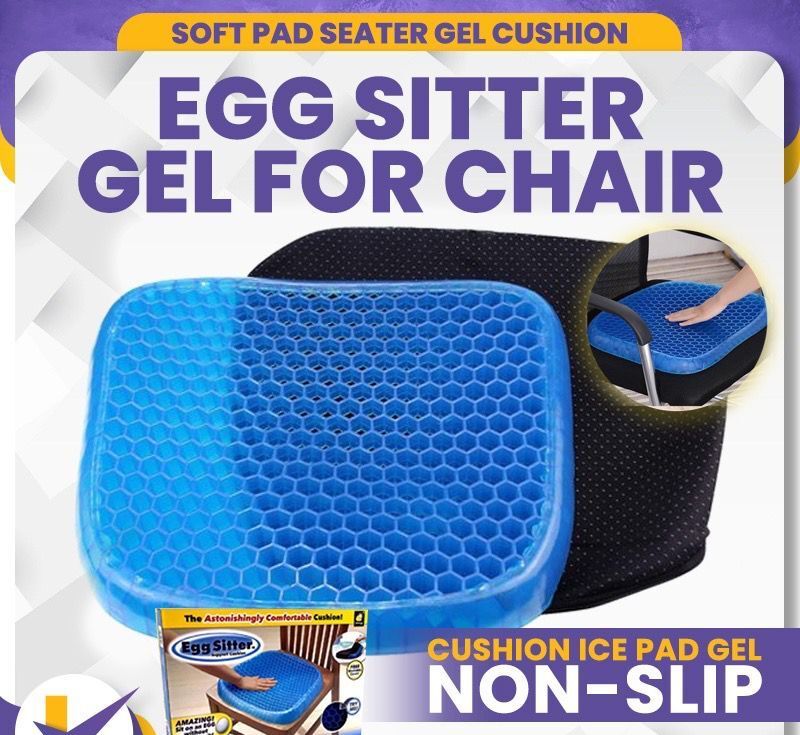 cooling pad for chair