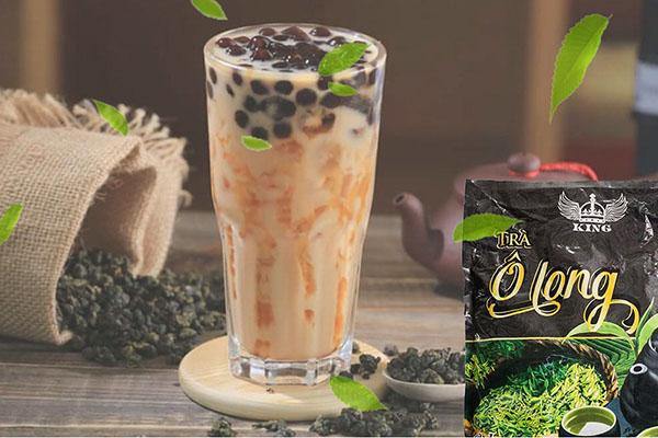 Trà Olong King Xuân Thịnh
