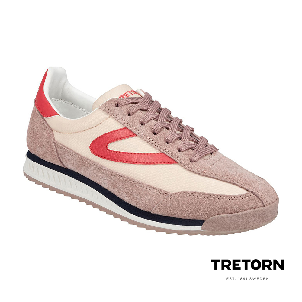 retro tretorn sneakers