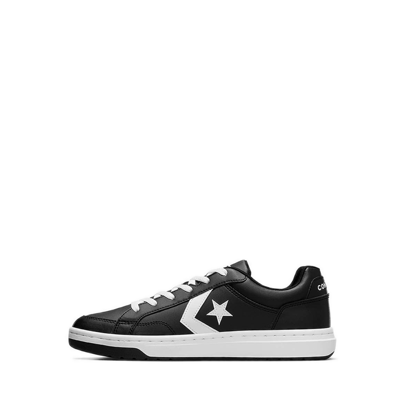 Converse Pro Blaze V2 Men's Sneakers - Black/White/Black