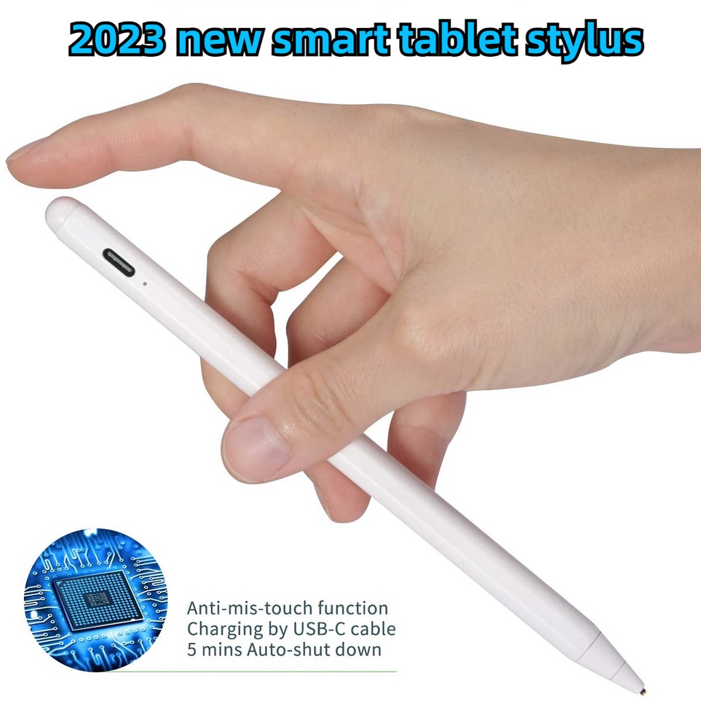 Bút cảm ứng LAMJAD dành cho máy tính bảng hoặc điện thoại Apple/Android