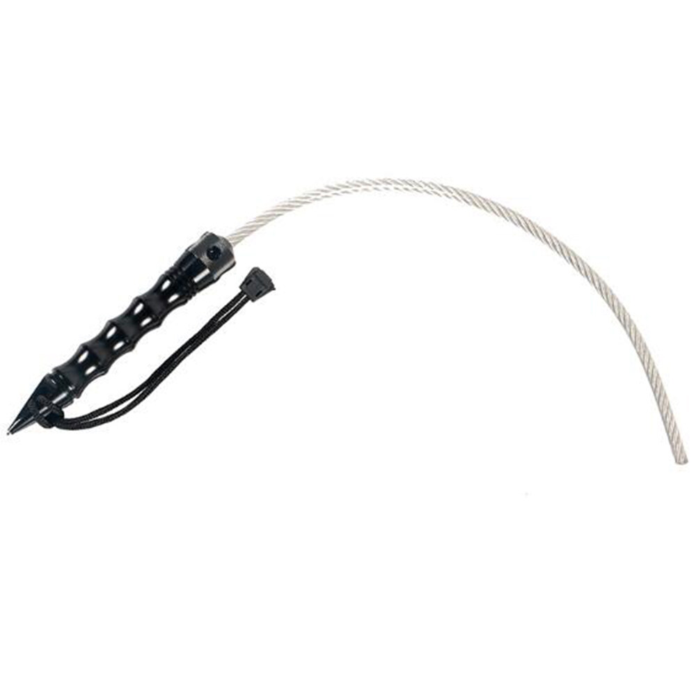 Car Window Breaker Tactical Whip Emergency Tool Hammer Survival Kit