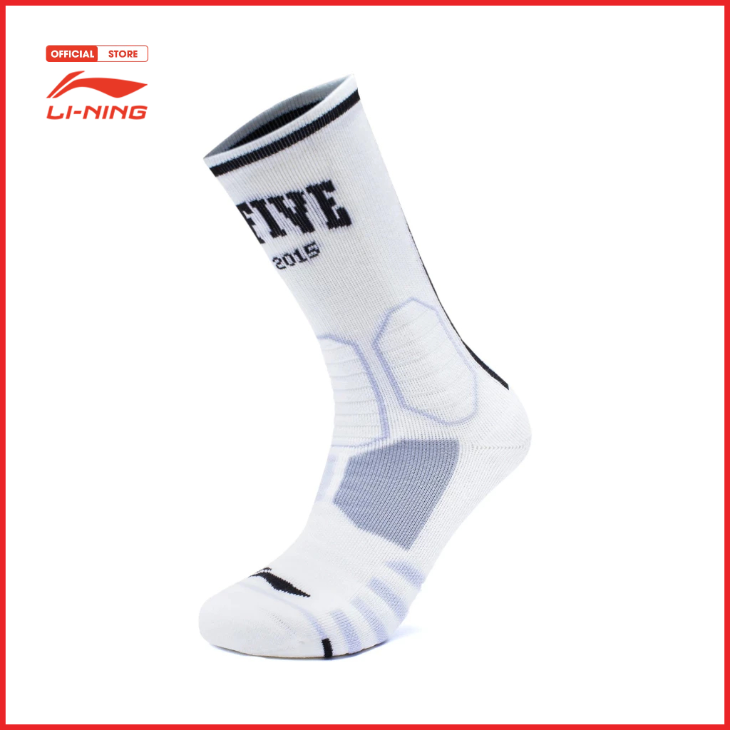 Tất thể thao li-ning nam awlt053-2