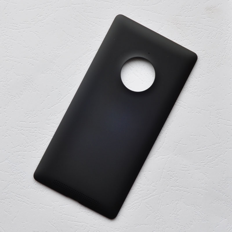 NEW%20%E3%80%90Innovative%20design%E3%80%91BINYEAE%20New%20Plastic%20Battery%20Cover%20Rear%20Housing%20For%20Nokia%20Microsoft%20Lumia%20830%20Back%20Case%20With%20Wireless%20Charging+Logo%20-%20Image%202
