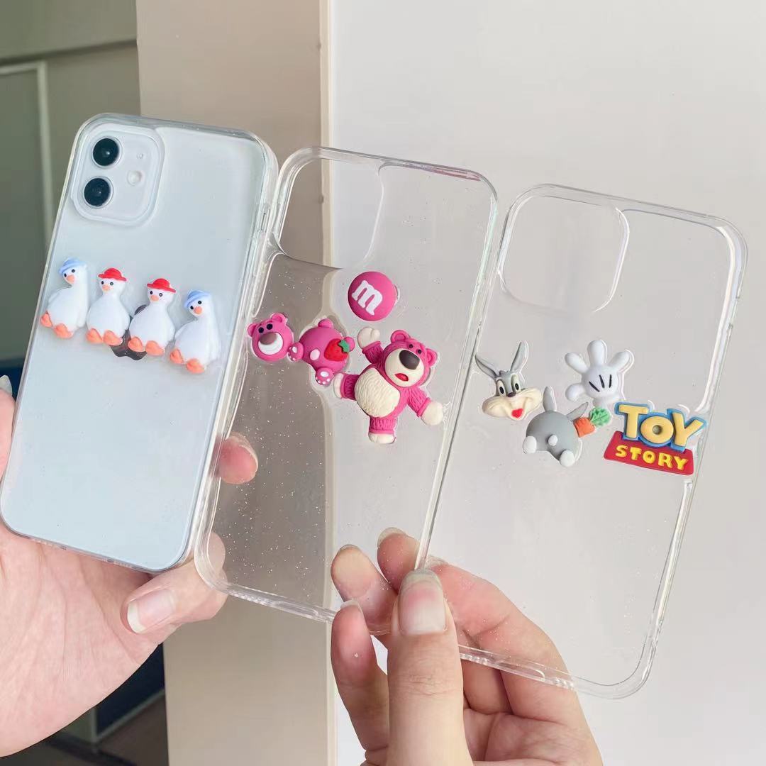 Ốp Lưng Case Siêu Mỏng Thinfit Cho IPhone 13PRO/13ProMax/IP13