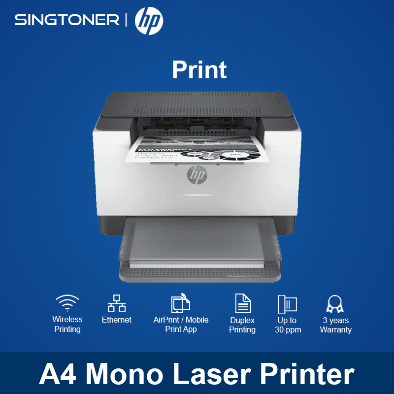 Local Warranty Hp Laserjet M211dw Printer Monochrome Laser Printer Mono Laser Printer M211 Dw 0133