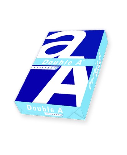 1 ram Giấy in, giấy Photo DOUBLE A - A4 và A5 (70gsm)