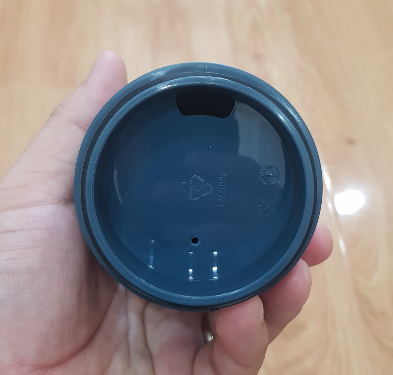 Ly Stanley Packable Short Stack Mug 8Oz
