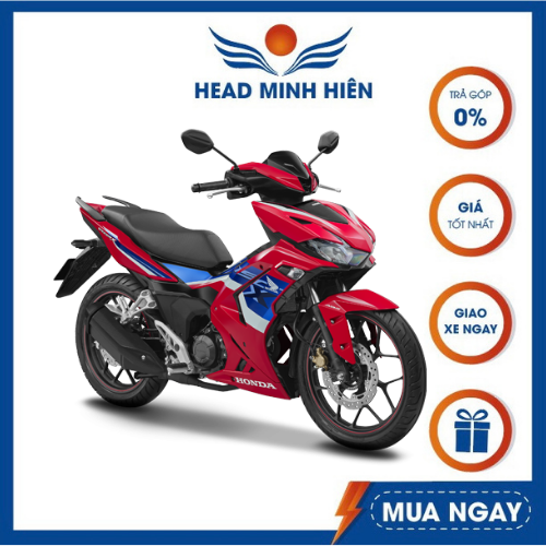 Xe Máy Honda Winnerx