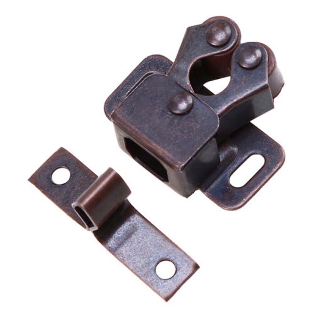 Chốt Sập Cánh Tủ ( combo 10 cái)