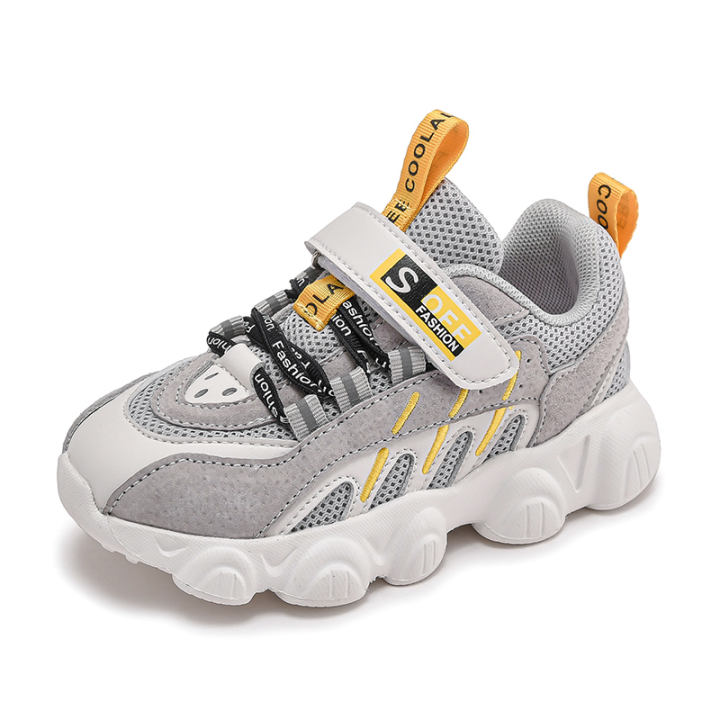 boys waterproof running shoes