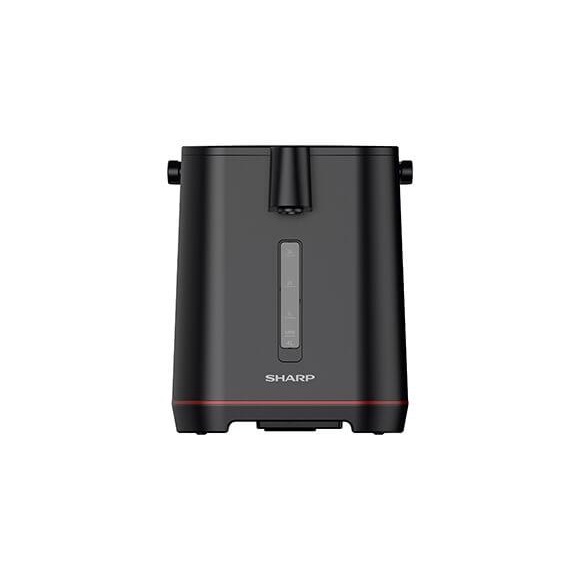 BÌNH THỦY ĐIỆN BƠM ĐIỆN TỬ SHARP KP-40EBV-ST/BK/WH (4L)