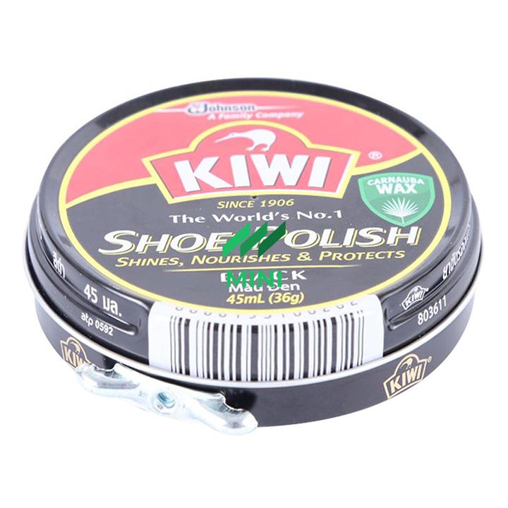 Xi đánh giày KIWI chính hãng