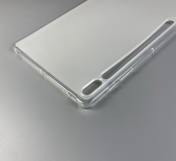 Ốp lưng dẻo cho Samsung Tab S8 Plus 12.4inch