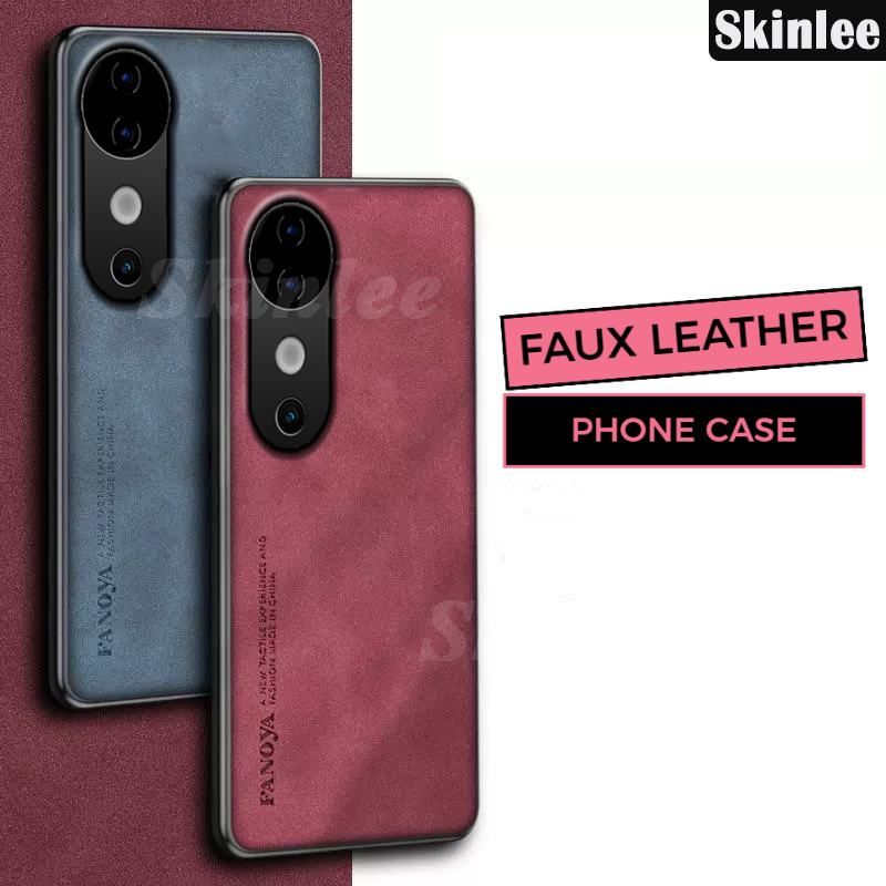 Phone%20case%20For%20Vivo%20V40%20Back%20cover%20Fluff%20Hard%20Cortex%20Plush%20Cover%20with%20Soft%20Frame%20Anti-knock%20For%20Vivo%20V40%20Pro%20Cover%20cases%20-%20Image%202