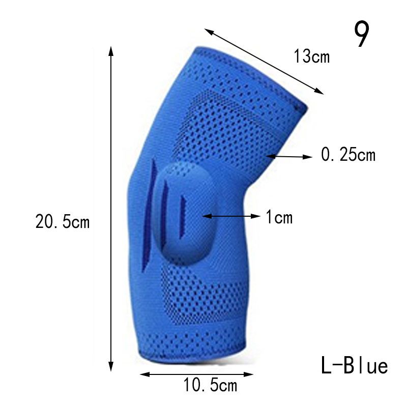 Ready stock 1pcs Elbow Brace Compression Support Elbow Sleeve Pad for Tendonitis Tennis Basketball Volleyball Elbow Protector Reduce Pain OUA4175