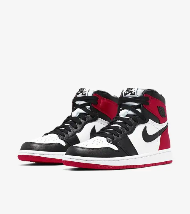 Air jordan 1 satin black toe where to buy Clearance