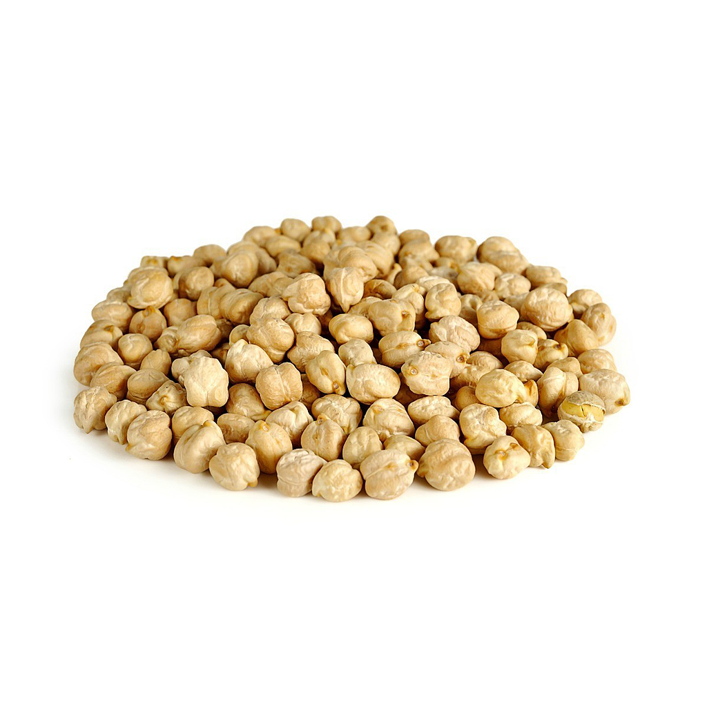 Chana Kabuli / Dried Chickpeas 500 grams Garbanzo Beans / Garbanzos 500