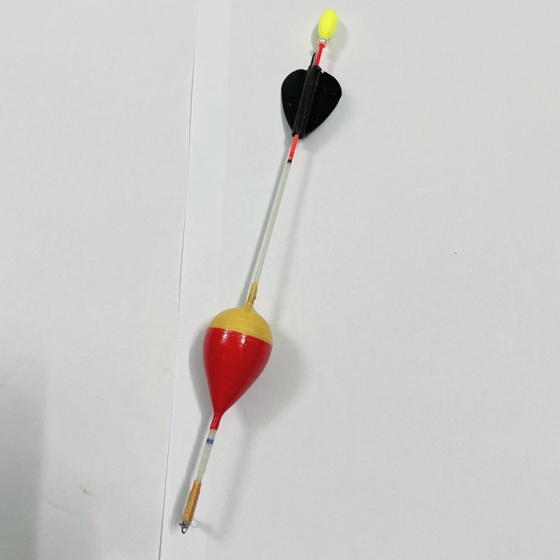 Phao câu cá chuyên câu lục