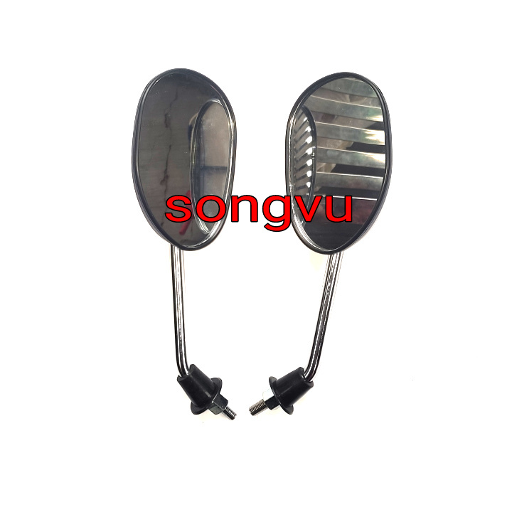 Gương xe máy VIVA-SUZUKI (01 đôi)