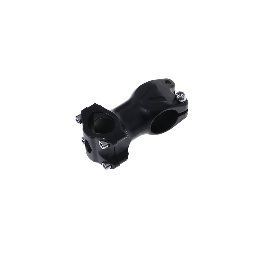 Bicycle Stem 25.4mm/31.8mm Aluminum Alloy MTB Road Bike Parts Handlebar Cycling