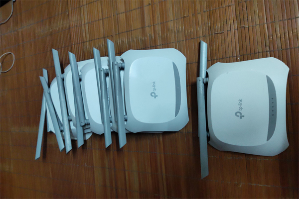 Phát Wifi TPlink 840
