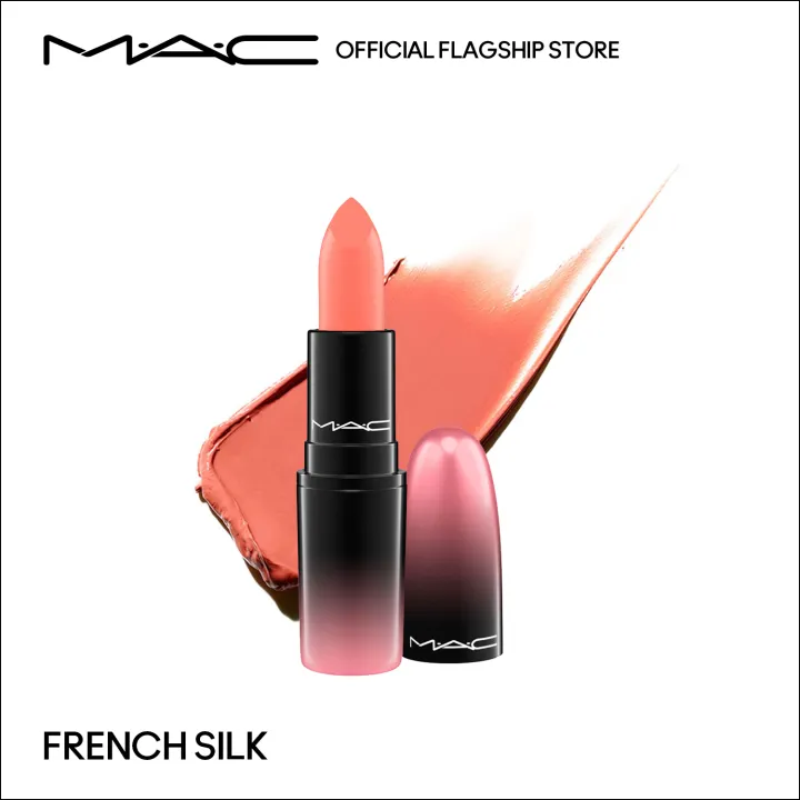 mac 3g lipstick