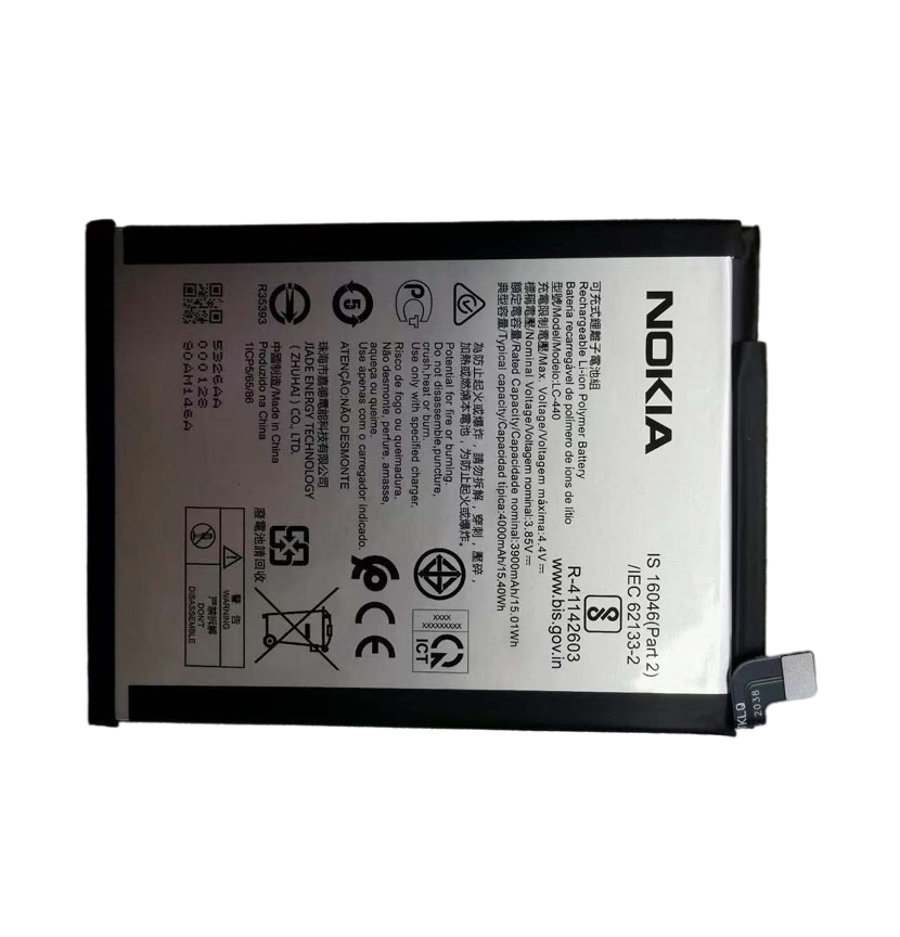 Pin Nokia LC-440 / Nokia 5.3