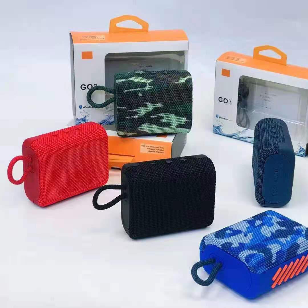 ?? Loa Bluetooth Mini JBL ?? Loa Bluetooth Go 3