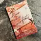If We Were Perfect | If Love #4 | Book by Ana Huang | Matte Lamination | Premium Paper |. 