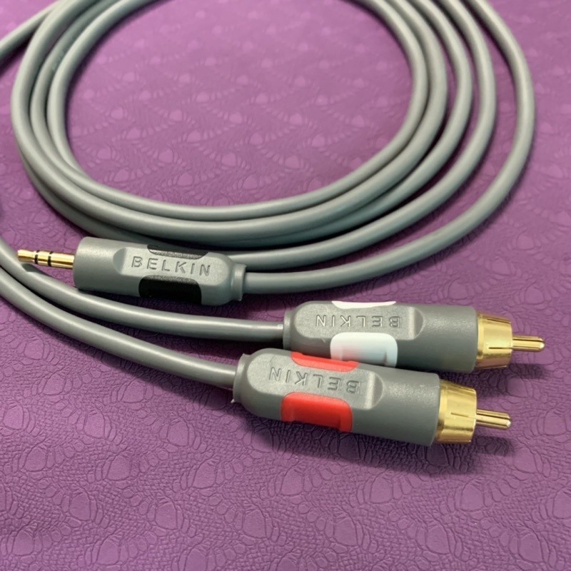 Dây 3.5 - Av Belkin Bãi Usa