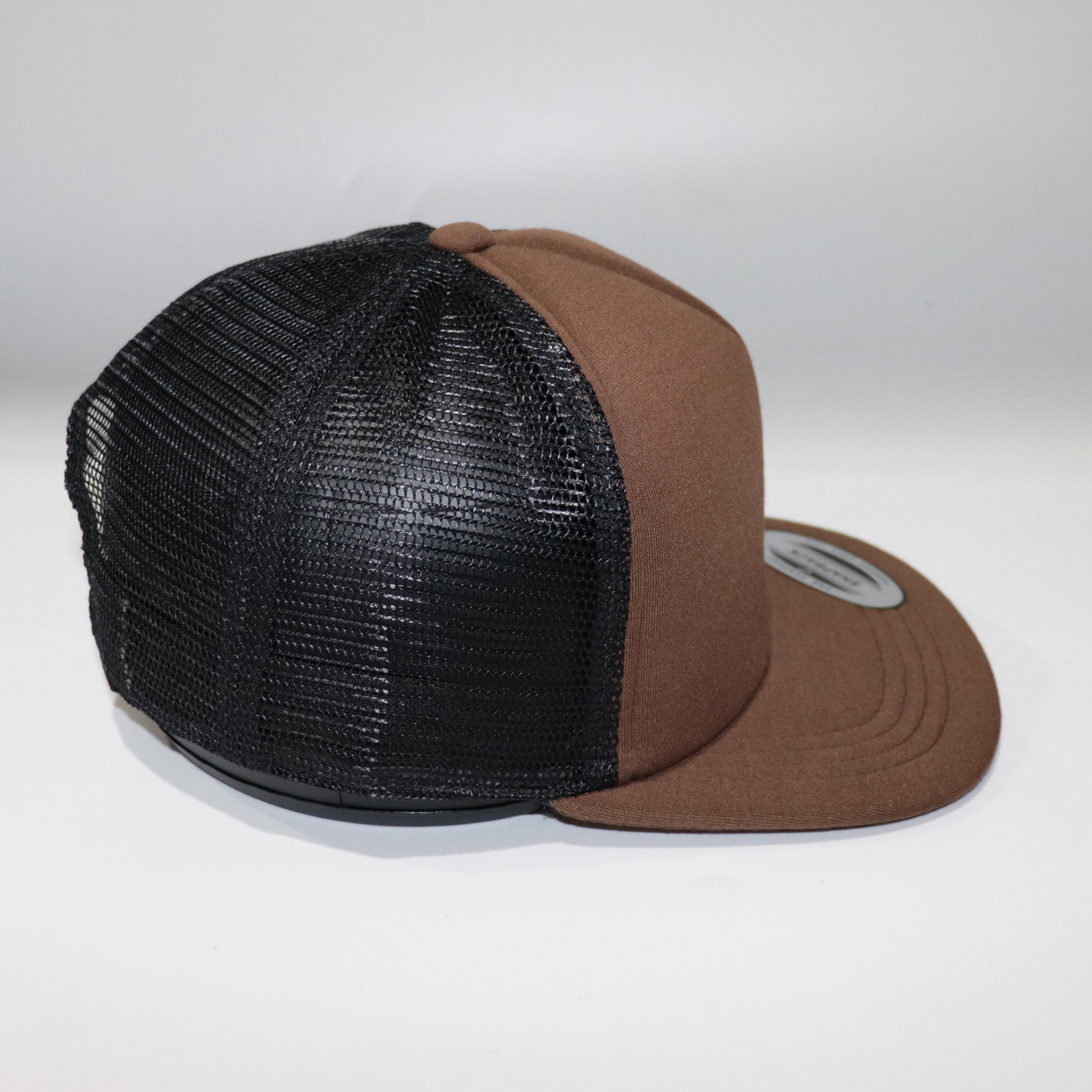 Nón Snapback  DG Nâu Đất Huyền Bí 2022.