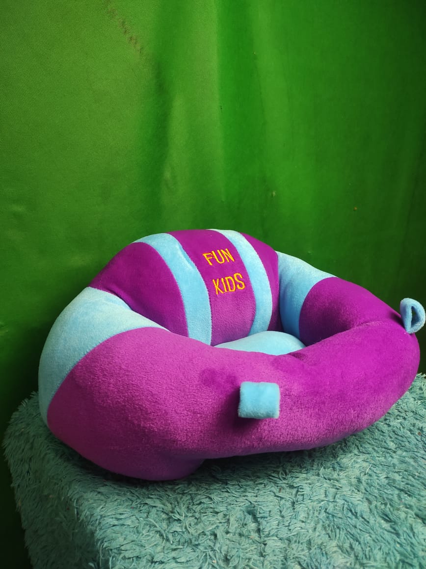 SOFA BAYI VELBOA UNTUK BELAJAR DUDUK Lazada Indonesia