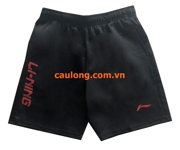 Quần Short Cầu Lông Nam Lining KPRO97A Nhiều Màu