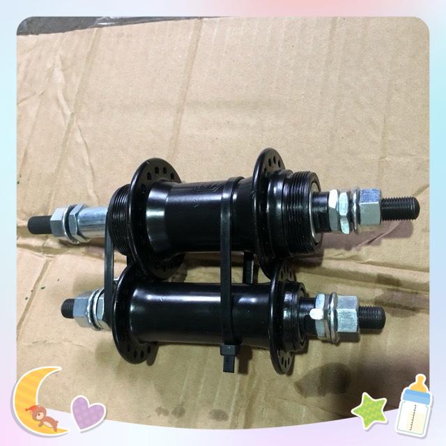 đùm , may ơ xe đạp thể thao , xe địa hình ( giá bán 1 cặp ) .
