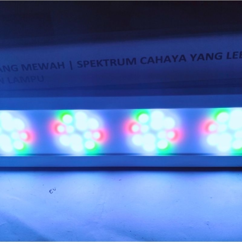 KANDILA Z 800 Lampu Led Atas Aquarium Aquascape