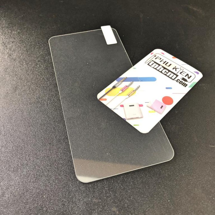 Dán cường lực chống trầy Xiaomi Redmi Note 9