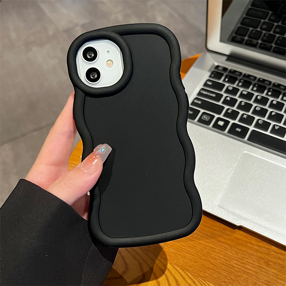 Hontinga%20for%20Samsung%20A06%20Back%20Cover%20Luxury%20Candy%20Color%20Soft%20Silicone%20Macaron%20Wave%20Mobile%20Case%20-%20Image%206